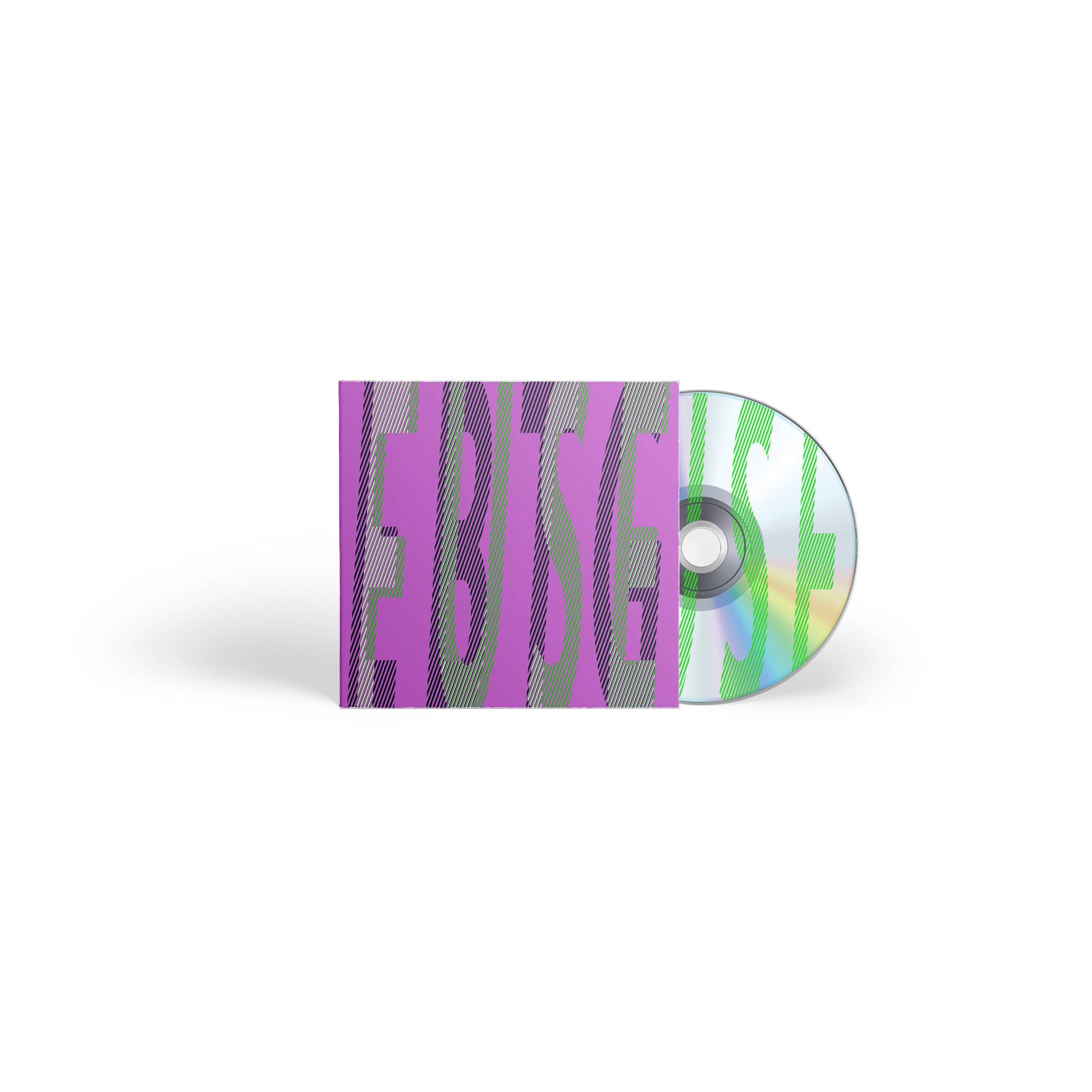 Fuse: CD - Everything But The Girl Fuse: CD - Everything But The Girl